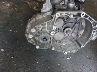 bontott OPEL ZAFIRA C Váltó (Mechanikus)