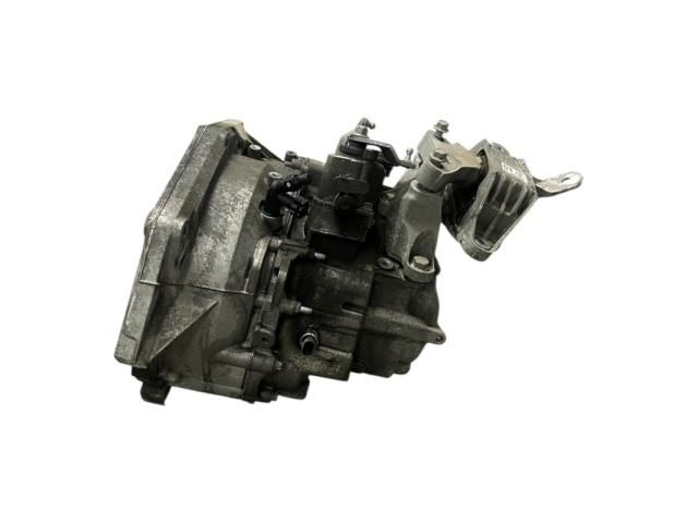 bontott OPEL ZAFIRA C Váltó (Mechanikus)