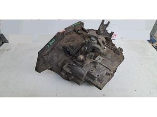 bontott OPEL ZAFIRA C Váltó (Mechanikus)