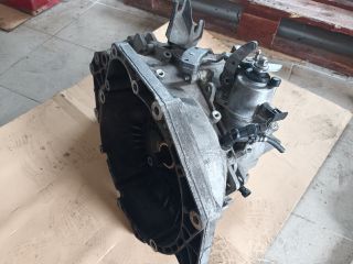 bontott OPEL ZAFIRA C Váltó (Mechanikus)