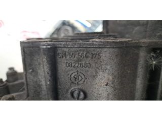 bontott OPEL ZAFIRA C Váltó (Mechanikus)