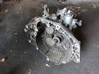 bontott OPEL ZAFIRA C Váltó (Mechanikus)