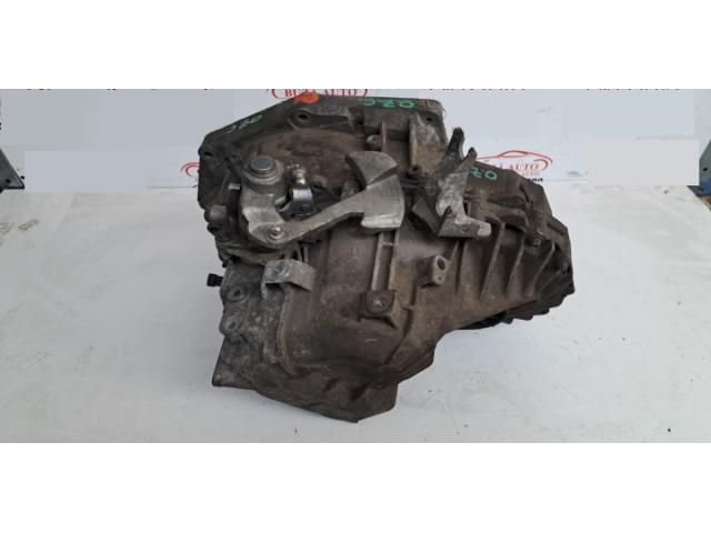 bontott OPEL ZAFIRA C Váltó (Mechanikus)