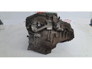 bontott OPEL ZAFIRA C Váltó (Mechanikus)