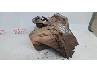 bontott OPEL ZAFIRA C Váltó (Mechanikus)