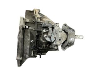 bontott OPEL ZAFIRA C Váltó (Mechanikus)