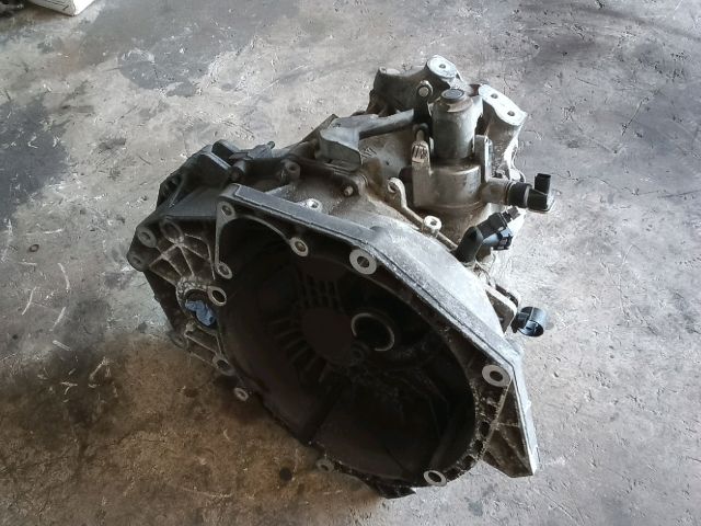 bontott OPEL ZAFIRA C Váltó (Mechanikus)