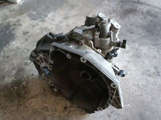 bontott OPEL ZAFIRA C Váltó (Mechanikus)