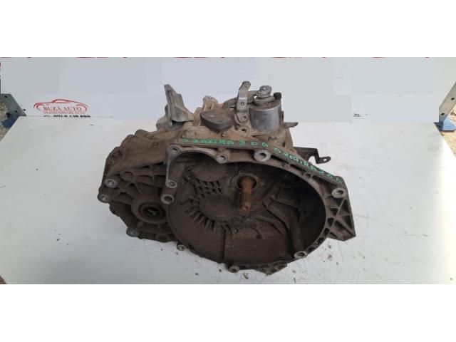 bontott OPEL ZAFIRA C Váltó (Mechanikus)