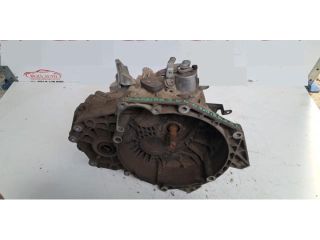 bontott OPEL ZAFIRA C Váltó (Mechanikus)