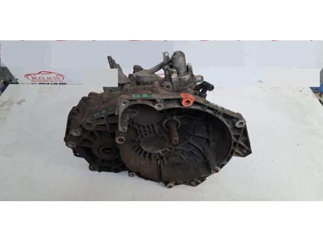 bontott OPEL ZAFIRA C Váltó (Mechanikus)