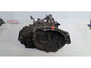 bontott OPEL ZAFIRA C Váltó (Mechanikus)