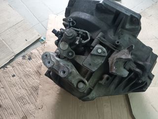 bontott OPEL ZAFIRA C Váltó (Mechanikus)