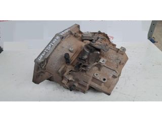 bontott OPEL ZAFIRA C Váltó (Mechanikus)