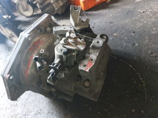 bontott OPEL ZAFIRA C Váltó (Mechanikus)