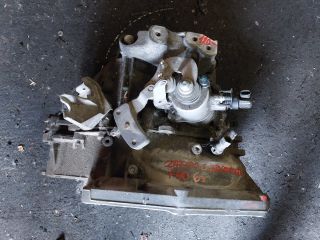 bontott OPEL ZAFIRA C Váltó (Mechanikus)