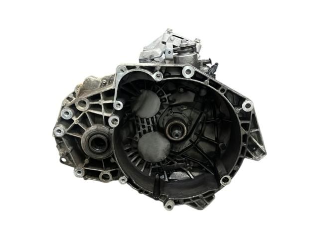 bontott OPEL ZAFIRA C Váltó (Mechanikus)