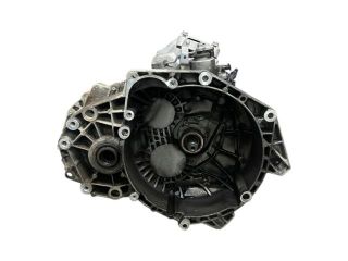 bontott OPEL ZAFIRA C Váltó (Mechanikus)