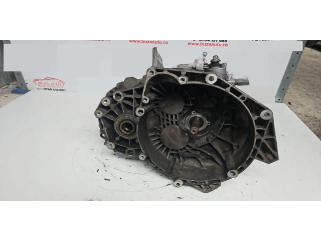 bontott OPEL ZAFIRA C Váltó (Mechanikus)