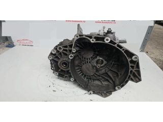 bontott OPEL ZAFIRA C Váltó (Mechanikus)