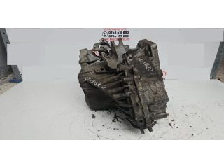 bontott OPEL ZAFIRA C Váltó (Mechanikus)