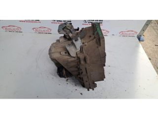 bontott OPEL ZAFIRA C Váltó (Mechanikus)