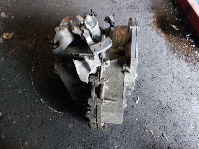 bontott OPEL ZAFIRA C Váltó (Mechanikus)