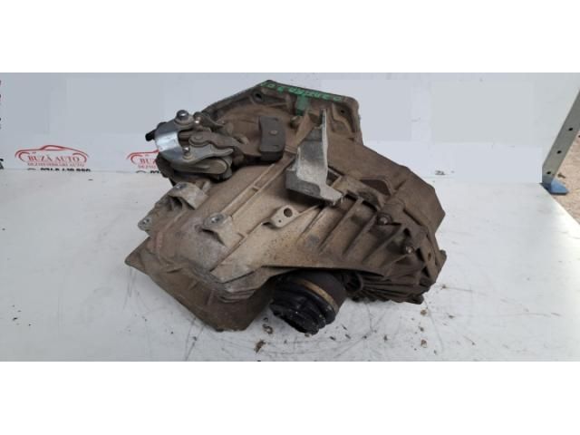 bontott OPEL ZAFIRA C Váltó (Mechanikus)