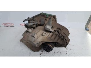 bontott OPEL ZAFIRA C Váltó (Mechanikus)