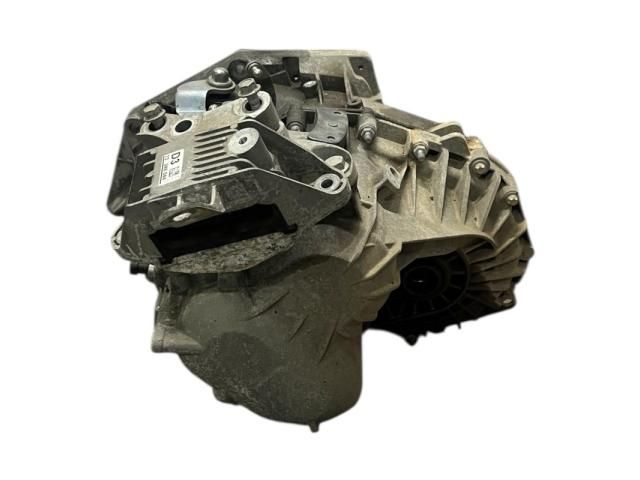 bontott OPEL ZAFIRA C Váltó (Mechanikus)