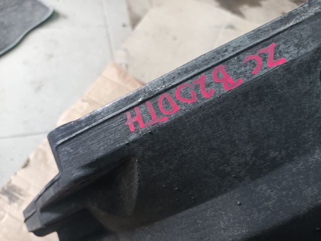 bontott OPEL ZAFIRA C Váltó (Mechanikus)