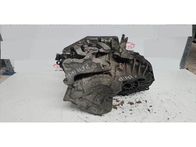 bontott OPEL ZAFIRA C Váltó (Mechanikus)