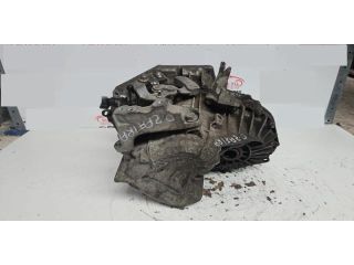 bontott OPEL ZAFIRA C Váltó (Mechanikus)