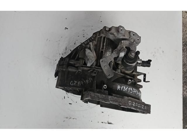 bontott OPEL ZAFIRA C Váltó (Mechanikus)