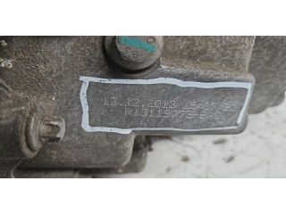 bontott OPEL ZAFIRA C Váltó (Mechanikus)