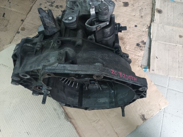 bontott OPEL ZAFIRA C Váltó (Mechanikus)