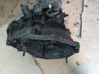 bontott OPEL ZAFIRA C Váltó (Mechanikus)