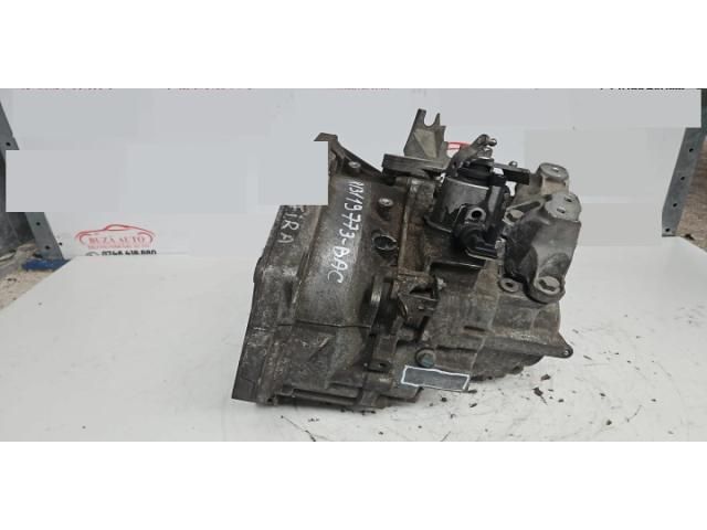 bontott OPEL ZAFIRA C Váltó (Mechanikus)