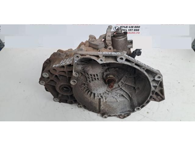 bontott OPEL ZAFIRA C Váltó (Mechanikus)