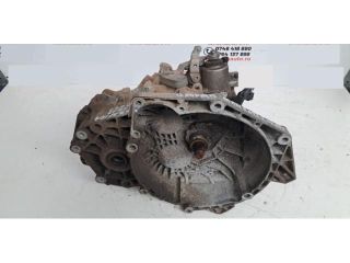 bontott OPEL ZAFIRA C Váltó (Mechanikus)