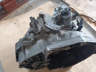 bontott OPEL ZAFIRA C Váltó (Mechanikus)