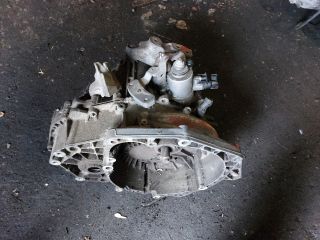 bontott OPEL ZAFIRA C Váltó (Mechanikus)