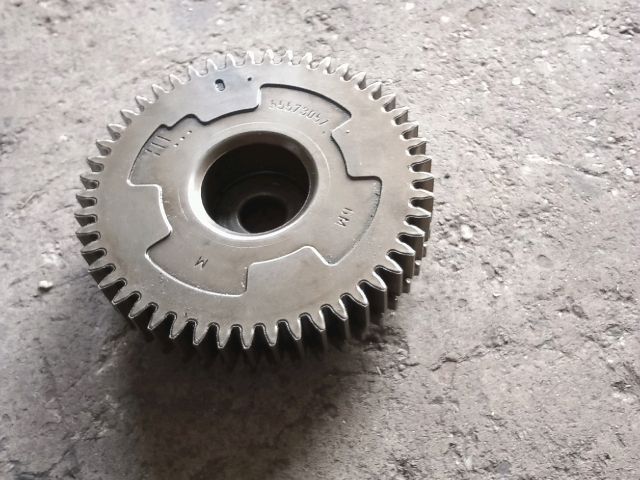 bontott OPEL ZAFIRA C Vezérműkerék