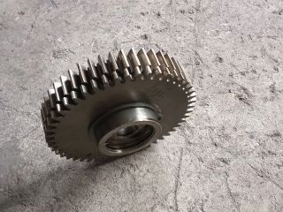 bontott OPEL ZAFIRA C Vezérműkerék