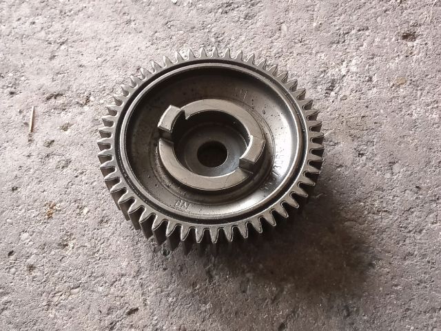 bontott OPEL ZAFIRA C Vezérműkerék