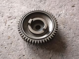 bontott OPEL ZAFIRA C Vezérműkerék