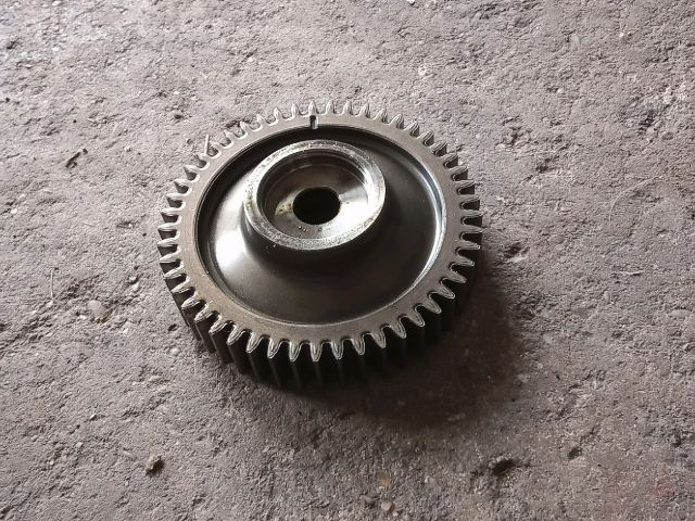 bontott OPEL ZAFIRA C Vezérműkerék