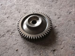 bontott OPEL ZAFIRA C Vezérműkerék