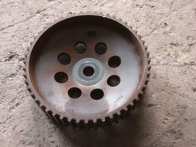 bontott OPEL ZAFIRA C Vezérműkerék