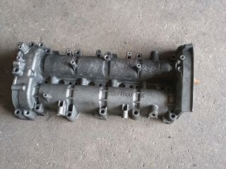 bontott OPEL ZAFIRA C Vezérműtengely Ház